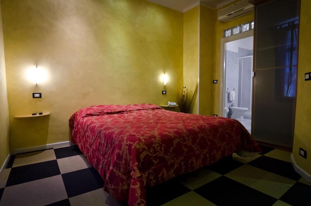 Pollon Inn Sanremo Exterior foto