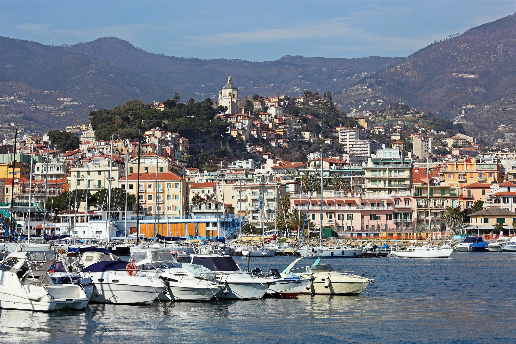 Pollon Inn Sanremo Exterior foto